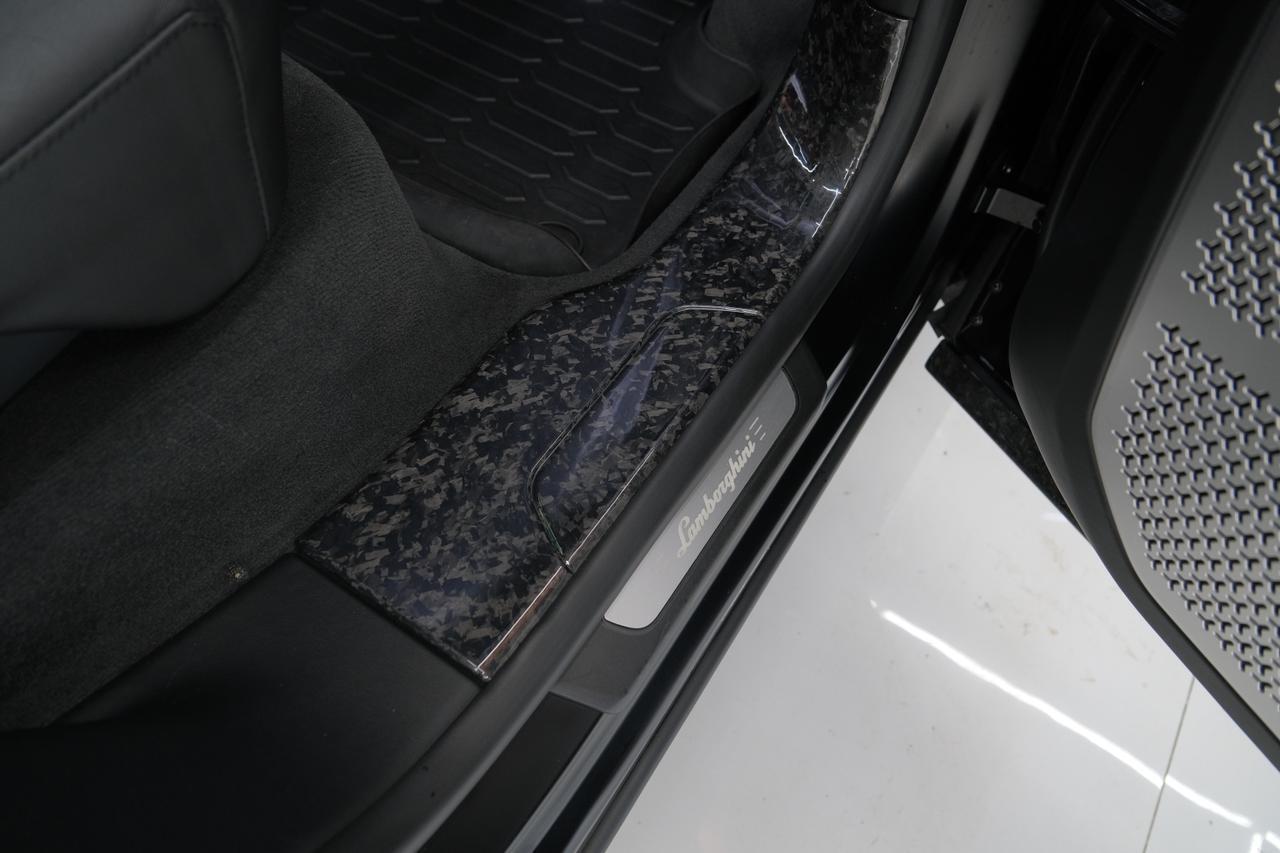 2021 Lamborghini Urus Miami FL