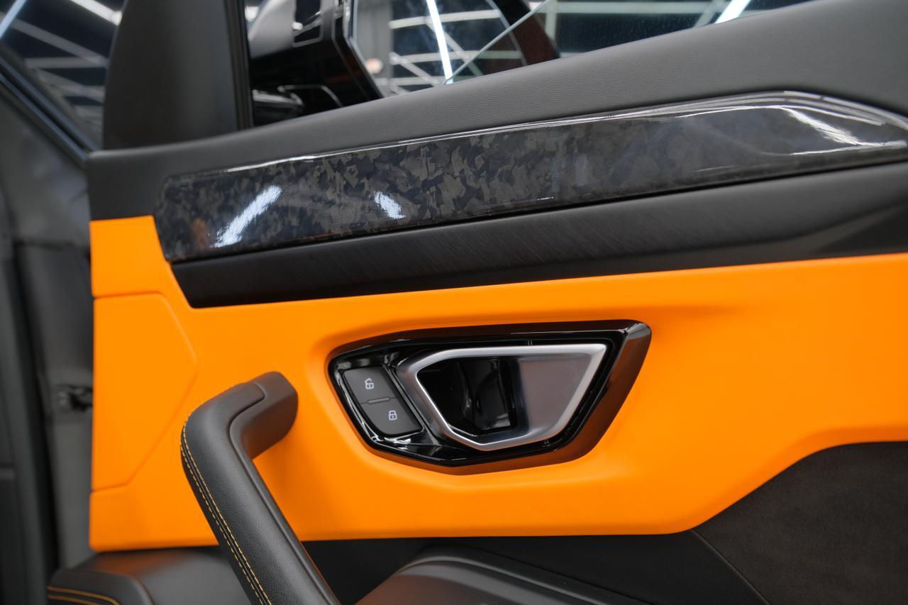 2021 Lamborghini Urus Miami FL