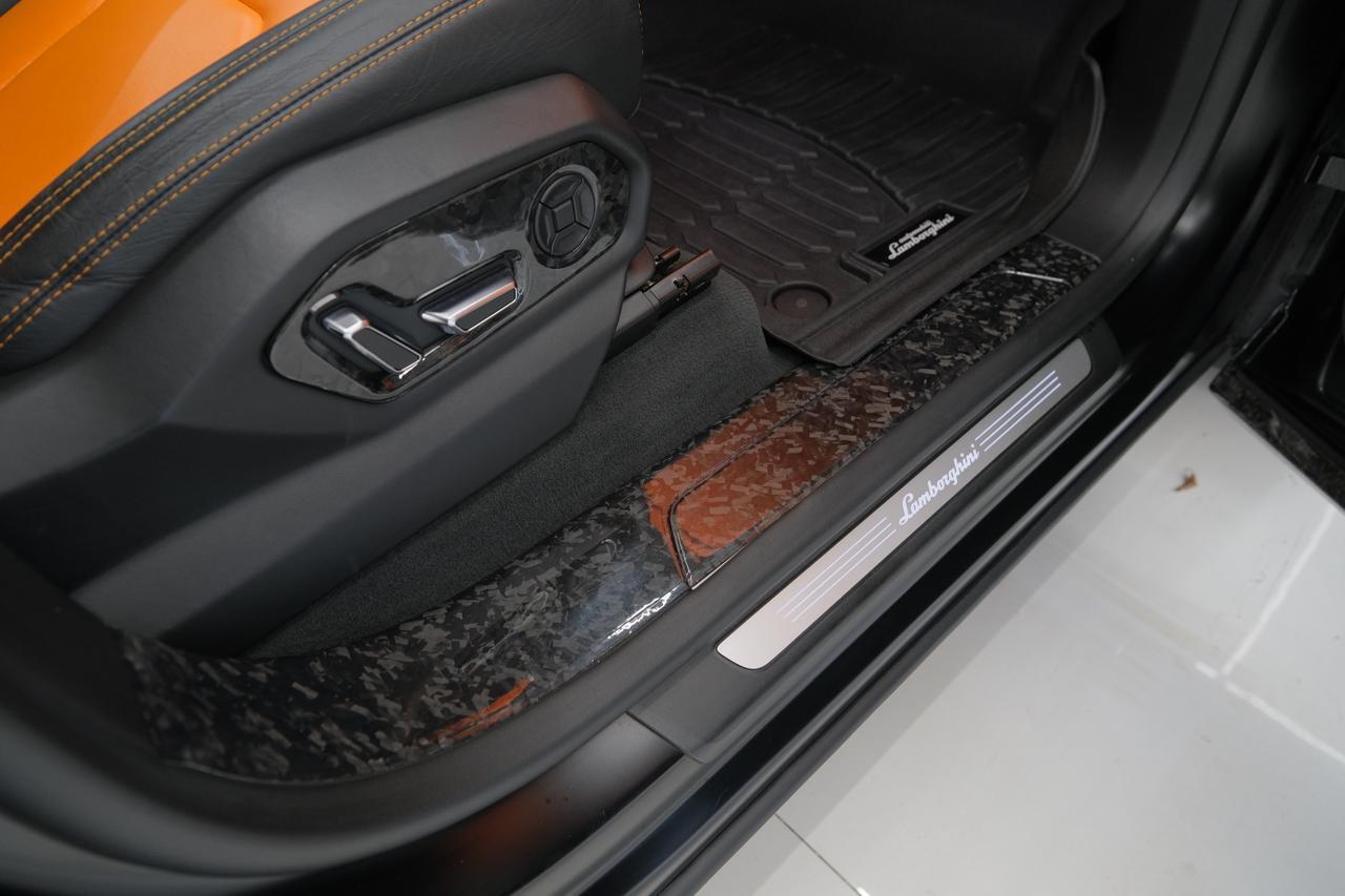 2021 Lamborghini Urus Miami FL