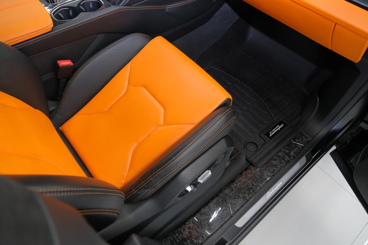 2021 Lamborghini Urus Miami FL