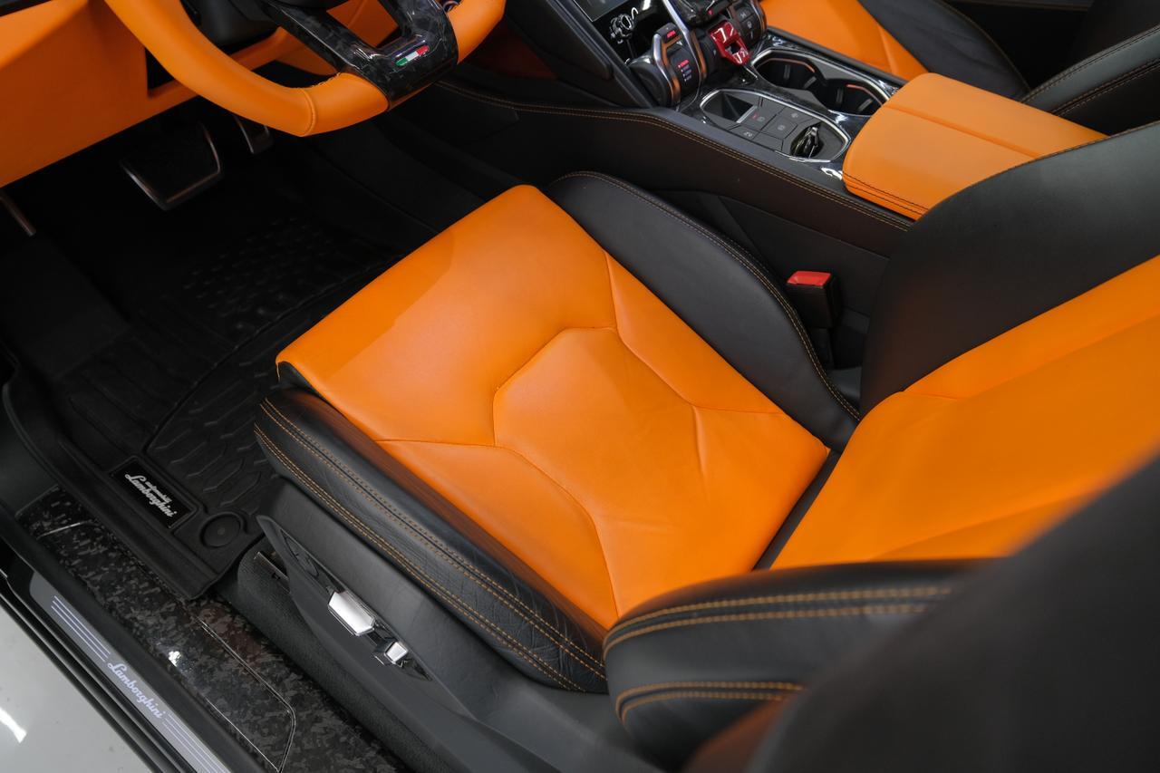 2021 Lamborghini Urus Miami FL