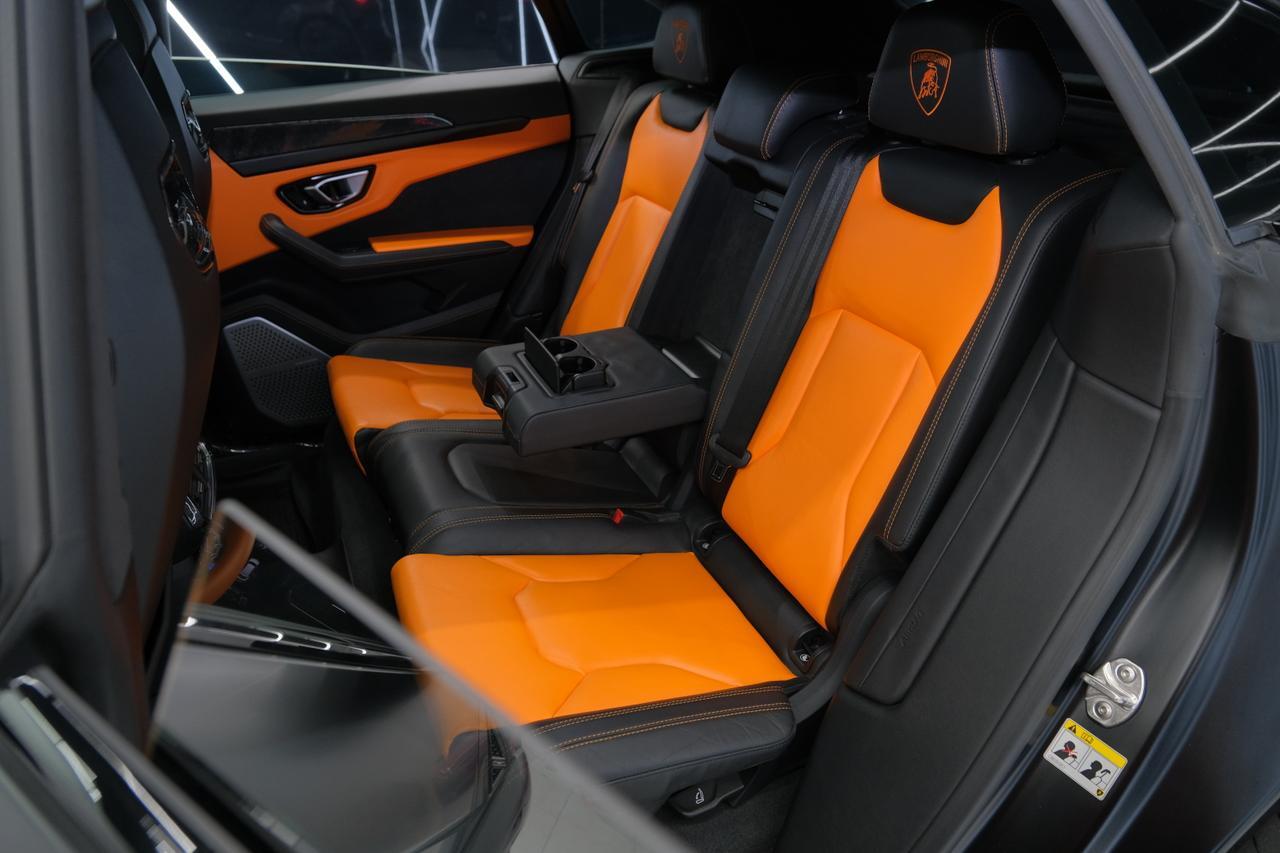 2021 Lamborghini Urus Miami FL