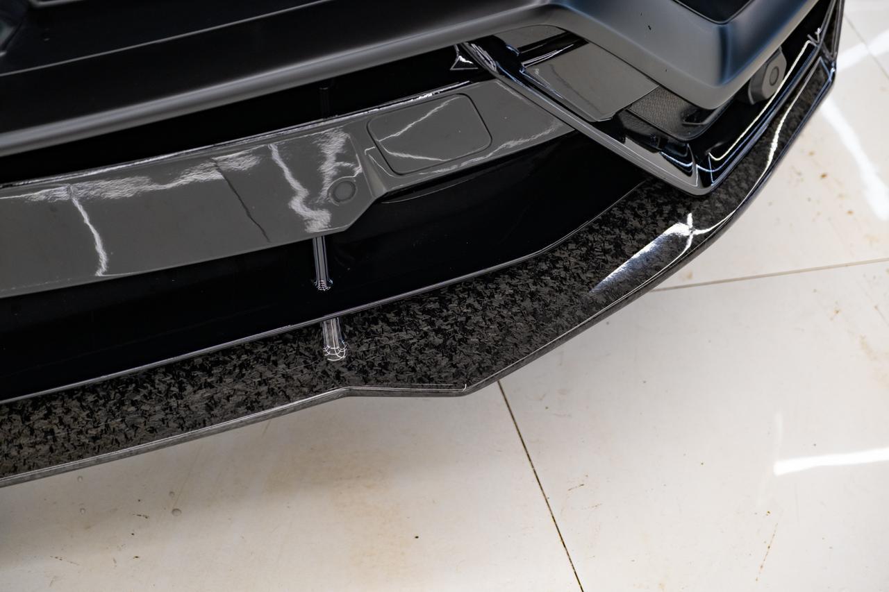 2021 Lamborghini Urus Miami FL