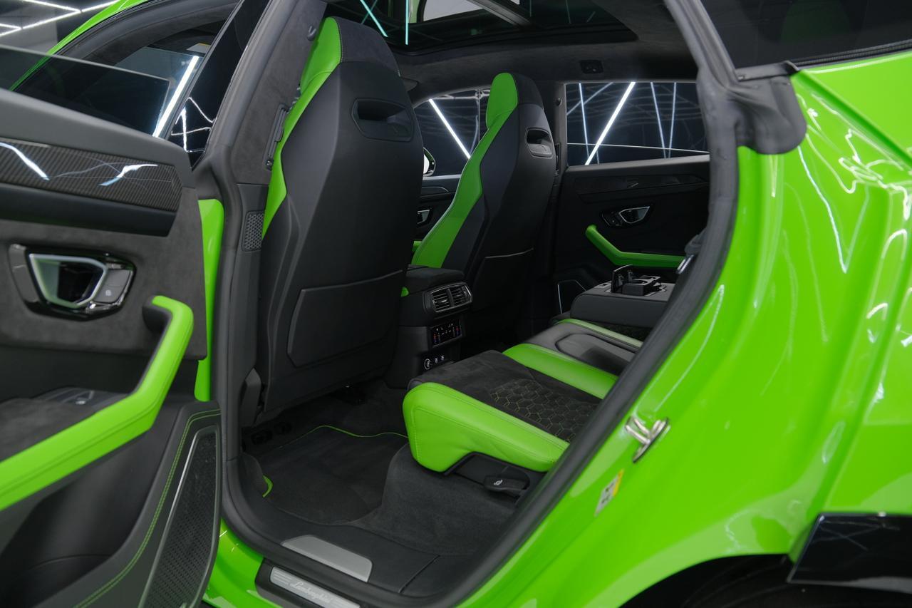 2021 Lamborghini Urus Miami FL