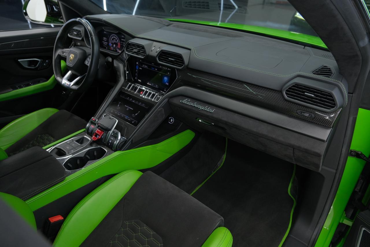 2021 Lamborghini Urus Miami FL