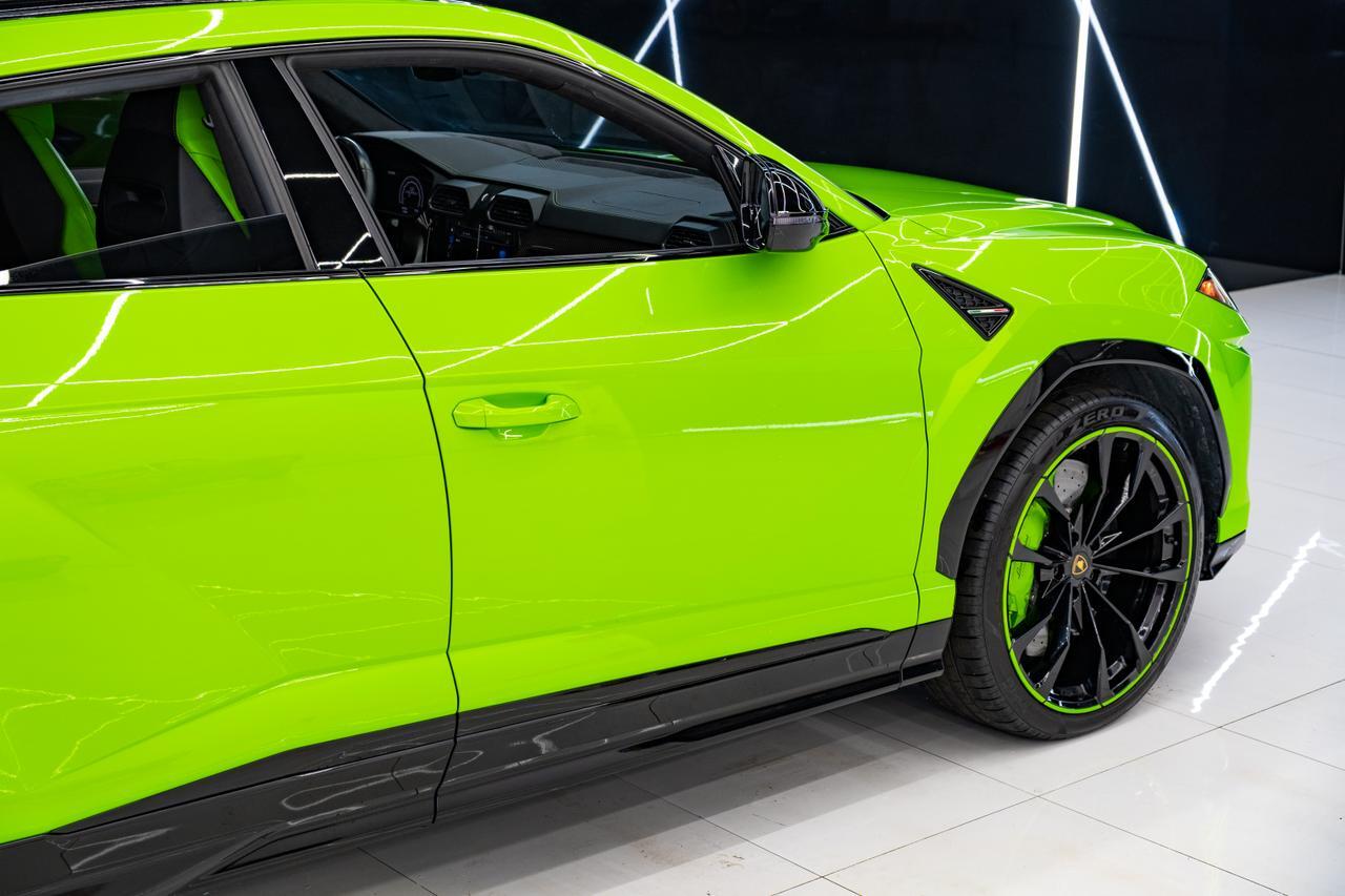 2021 Lamborghini Urus Miami FL