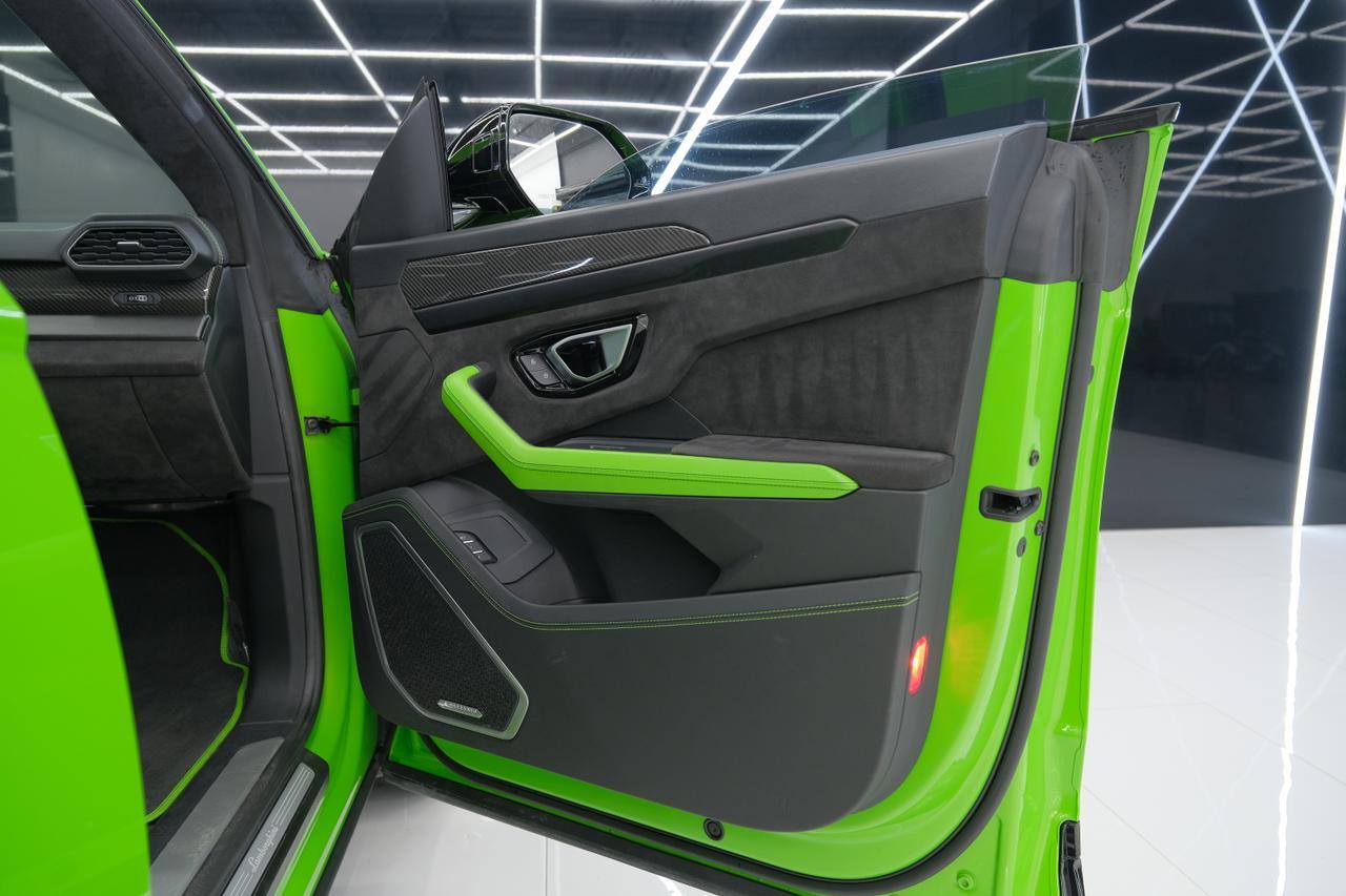 2021 Lamborghini Urus Miami FL