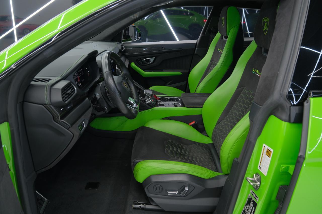 2021 Lamborghini Urus Miami FL