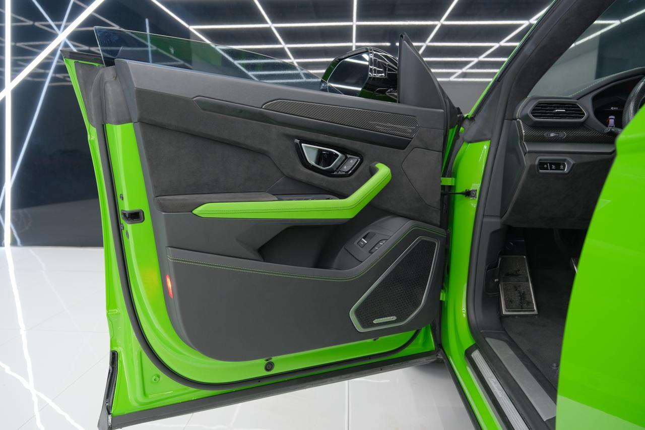 2021 Lamborghini Urus Miami FL