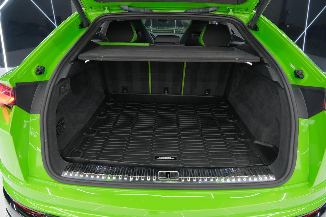 2021 Lamborghini Urus Miami FL