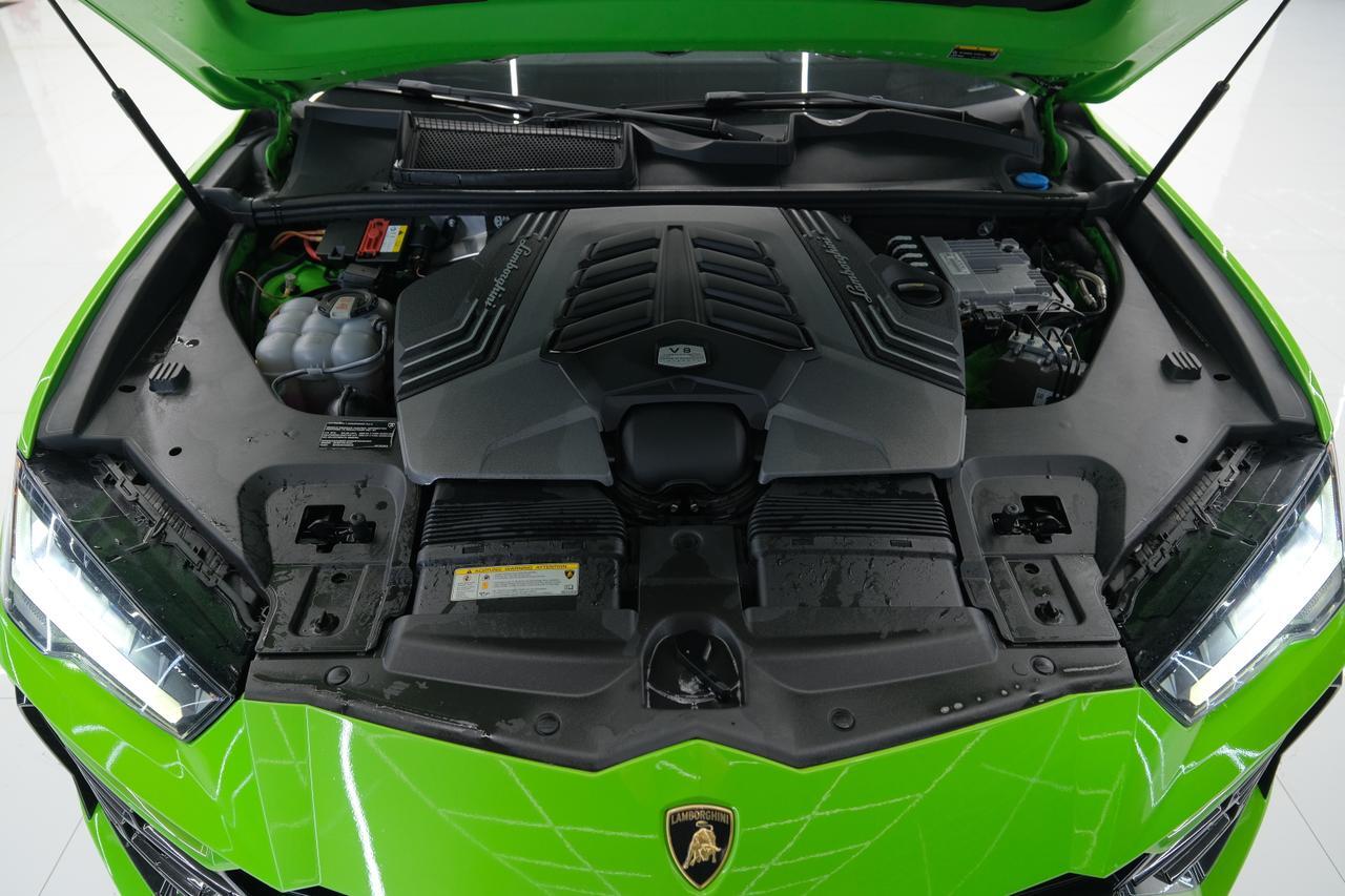 2021 Lamborghini Urus Miami FL