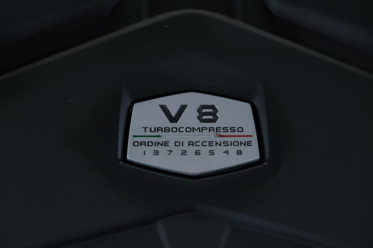 2021 Lamborghini Urus Miami FL