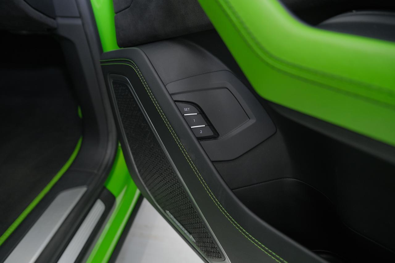 2021 Lamborghini Urus Miami FL