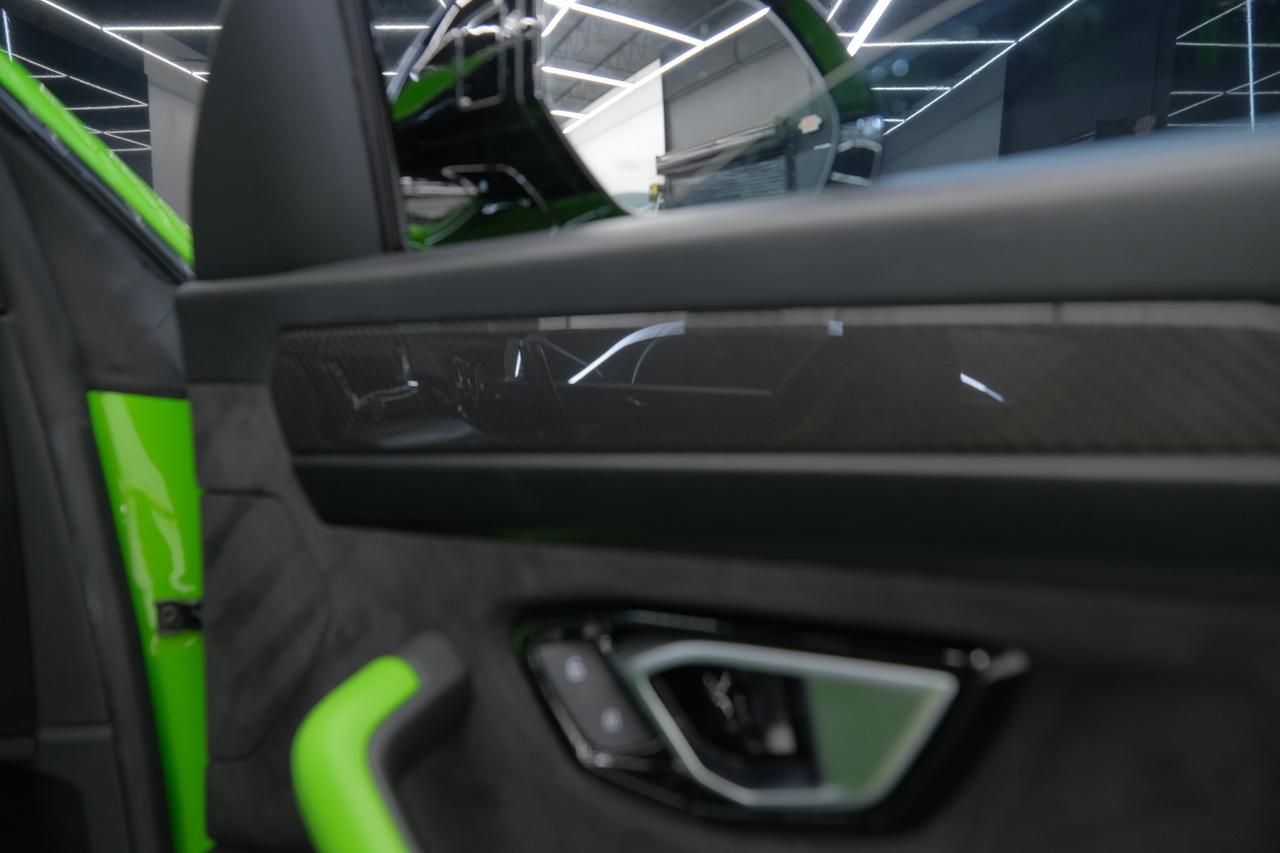 2021 Lamborghini Urus Miami FL