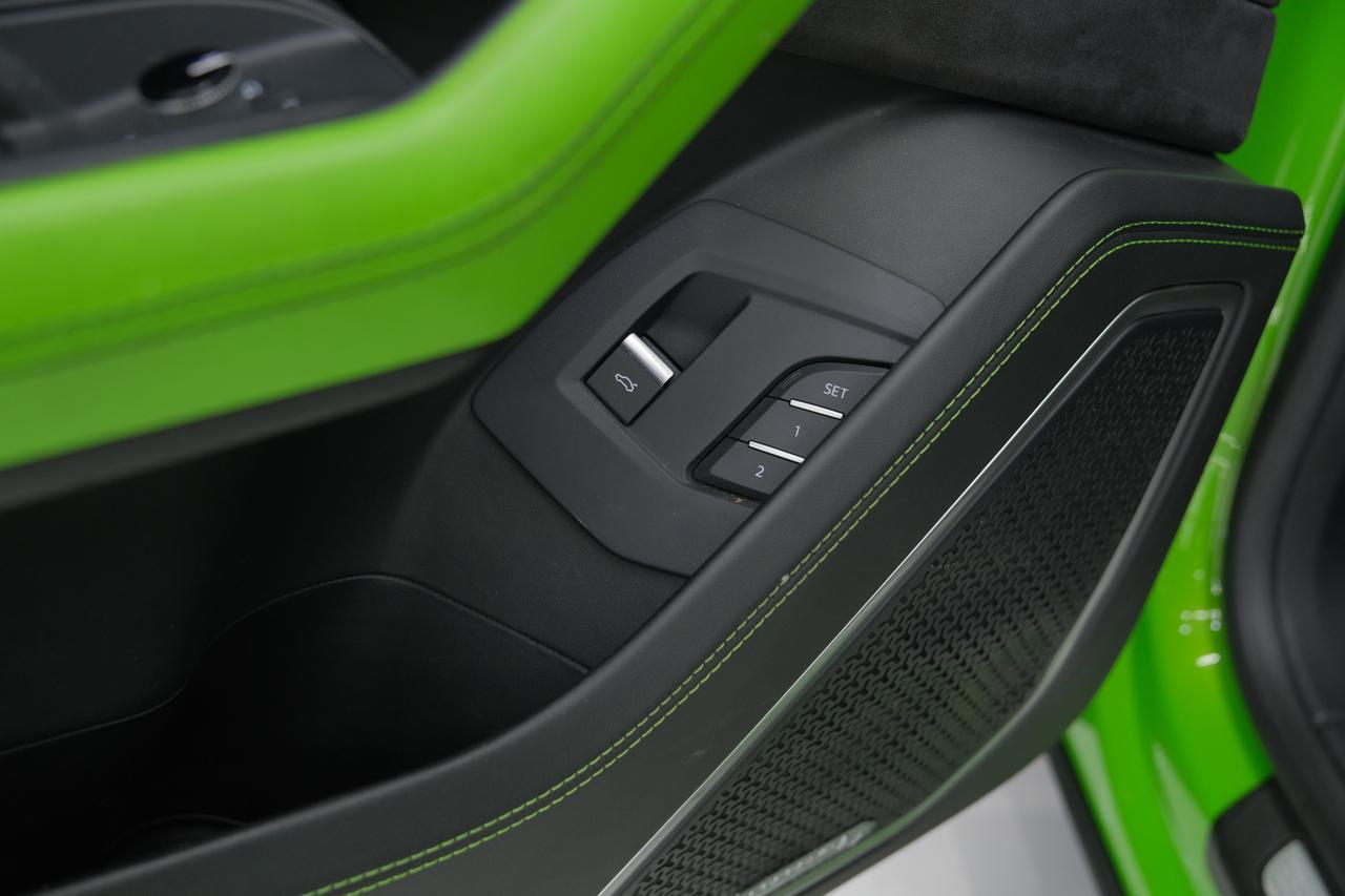 2021 Lamborghini Urus Miami FL