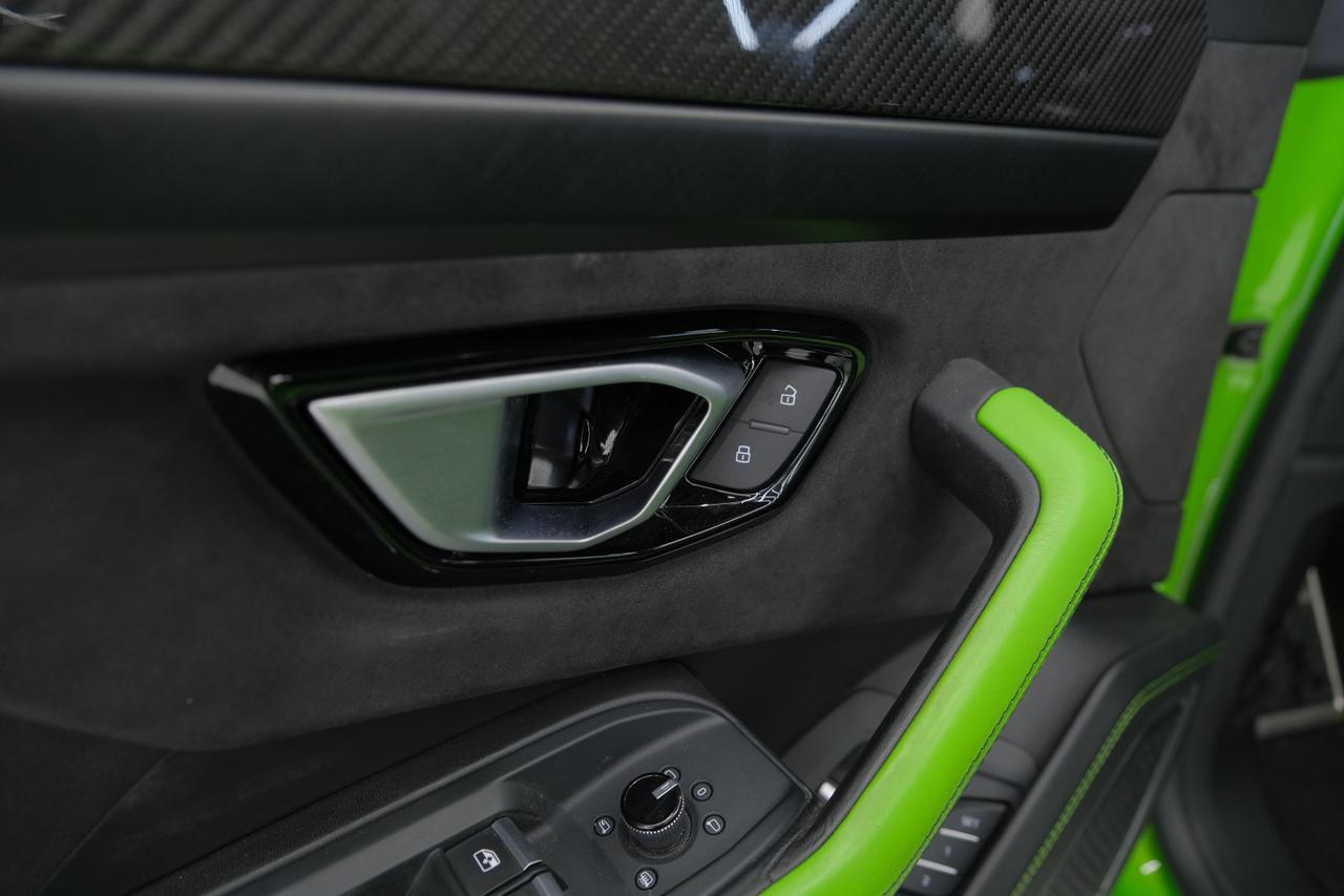 2021 Lamborghini Urus Miami FL