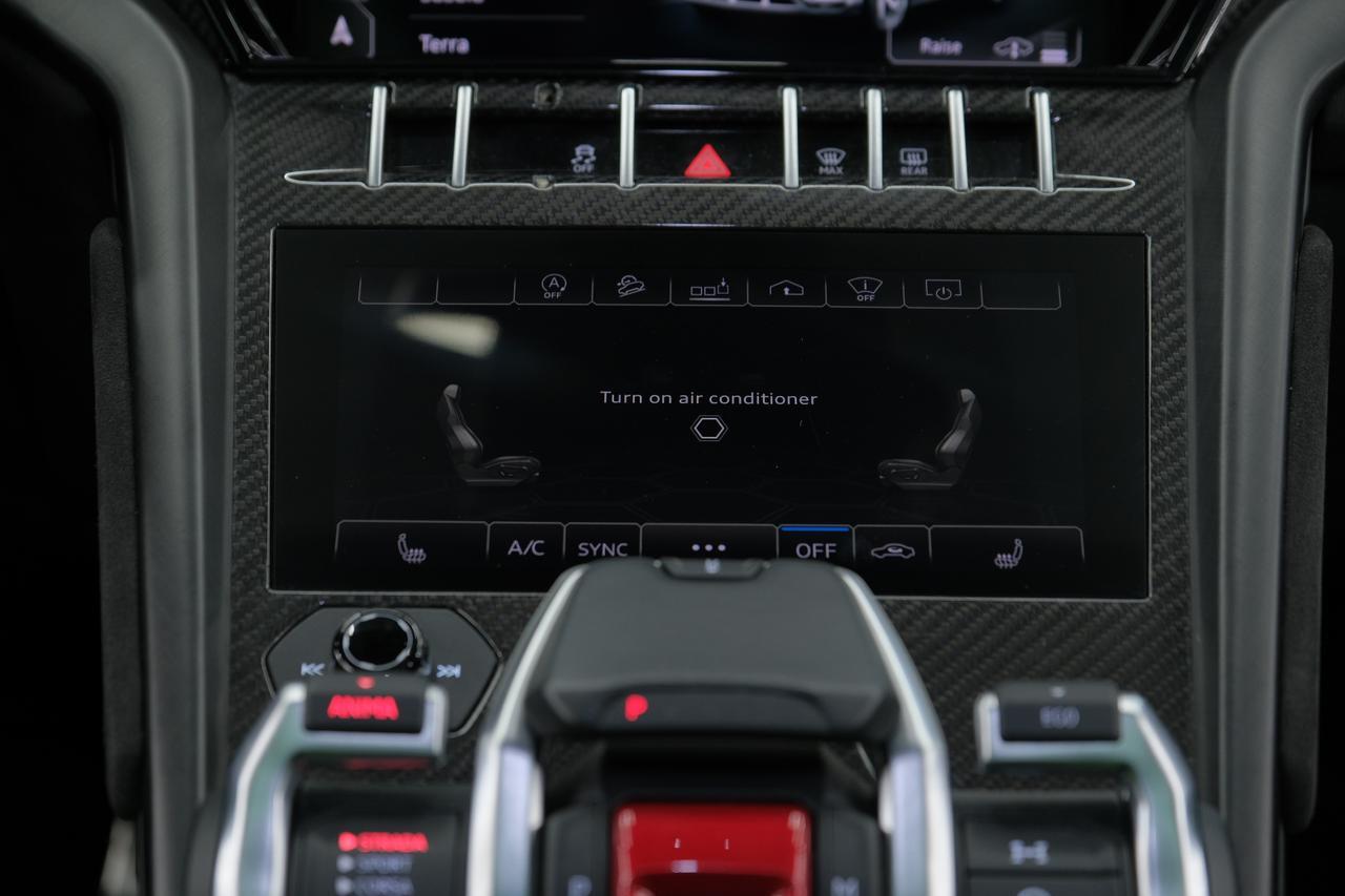 2021 Lamborghini Urus Miami FL