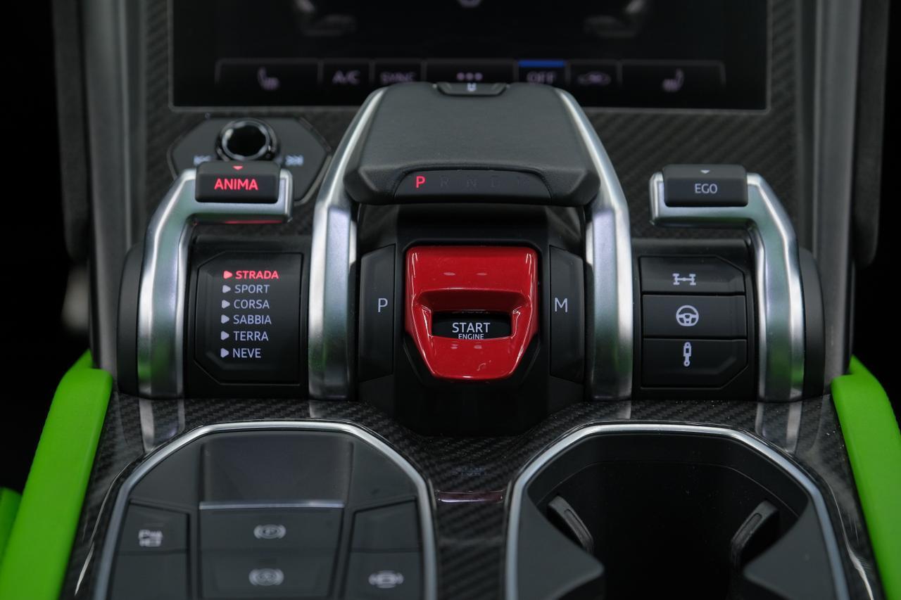 2021 Lamborghini Urus Miami FL