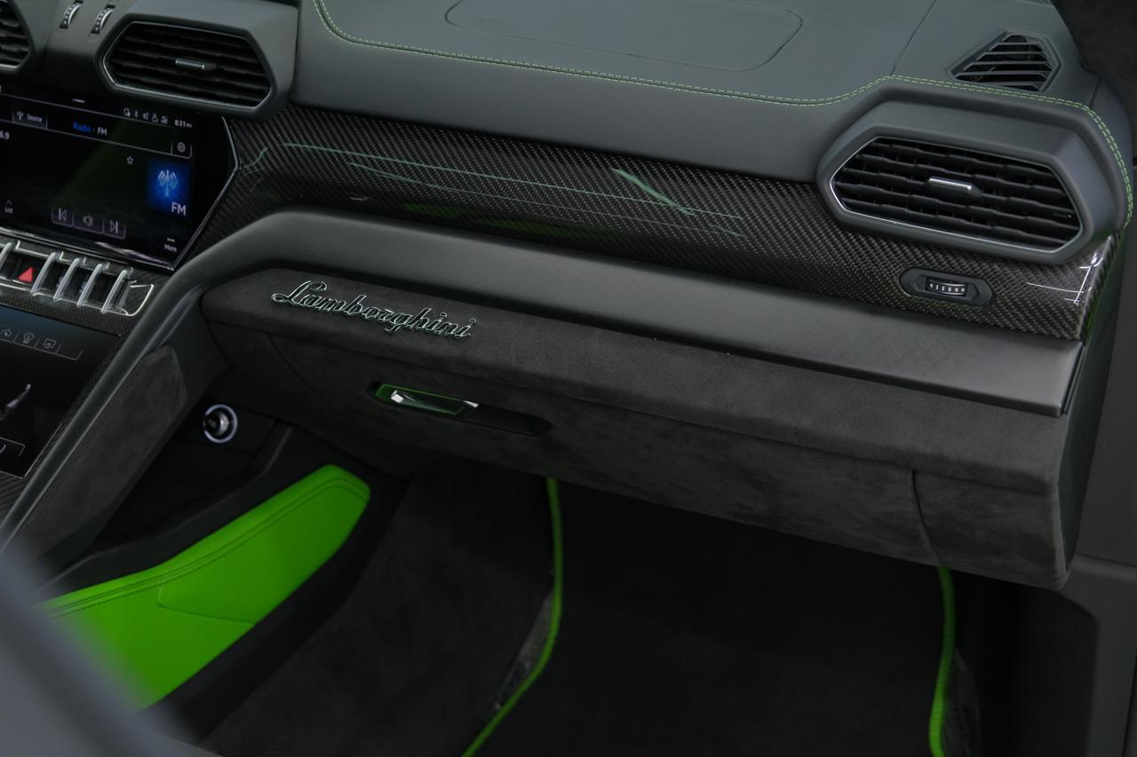 2021 Lamborghini Urus Miami FL