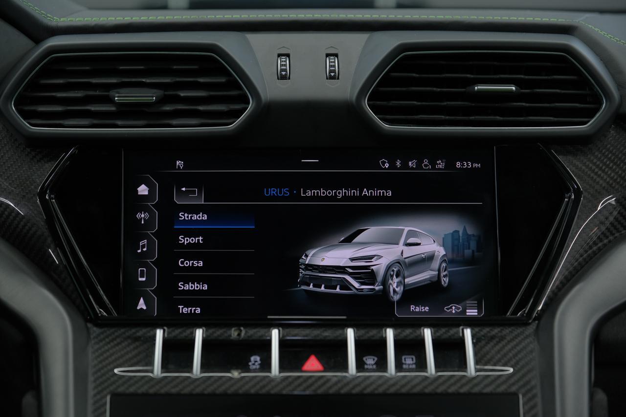 2021 Lamborghini Urus Miami FL