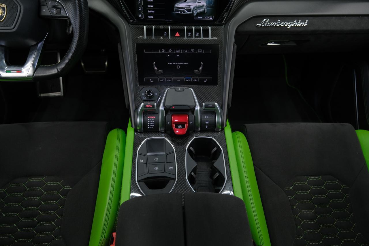 2021 Lamborghini Urus Miami FL