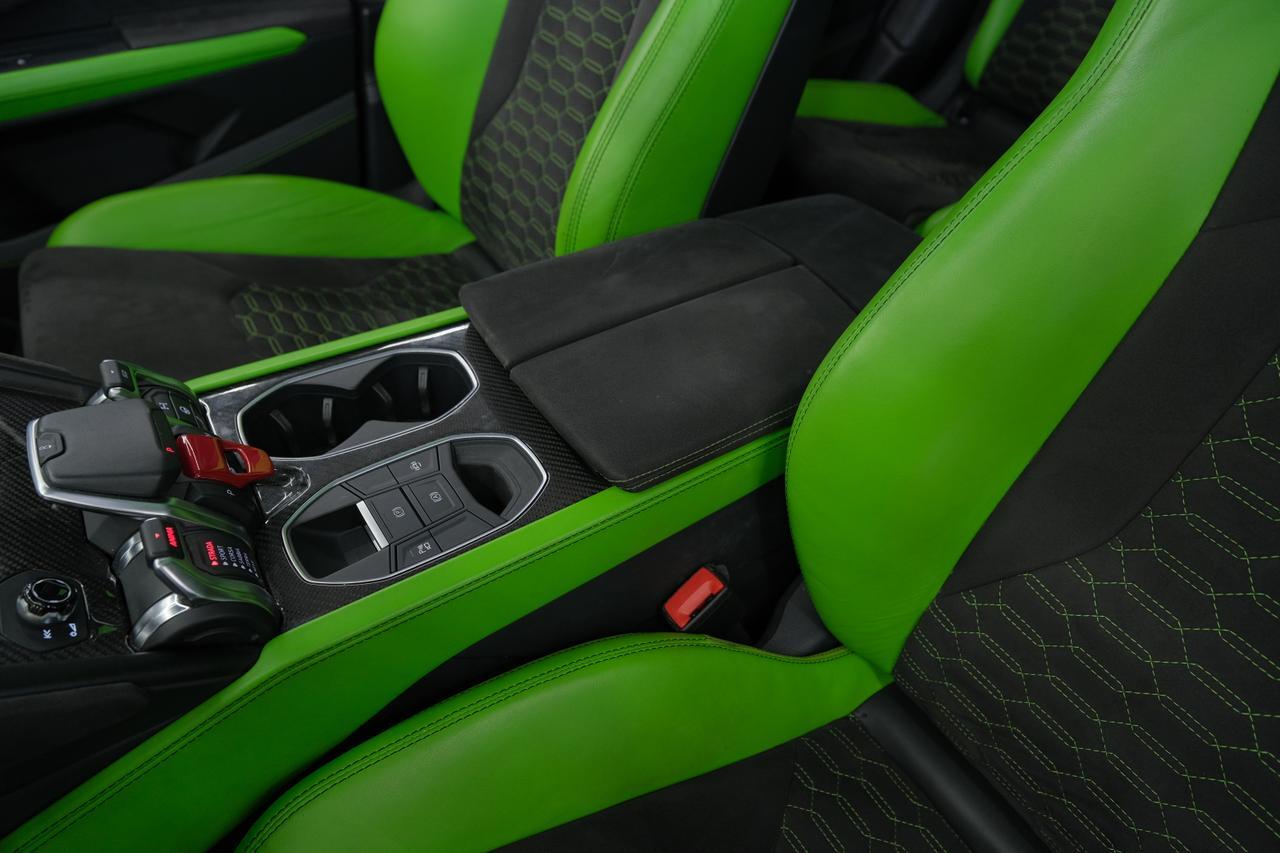 2021 Lamborghini Urus Miami FL