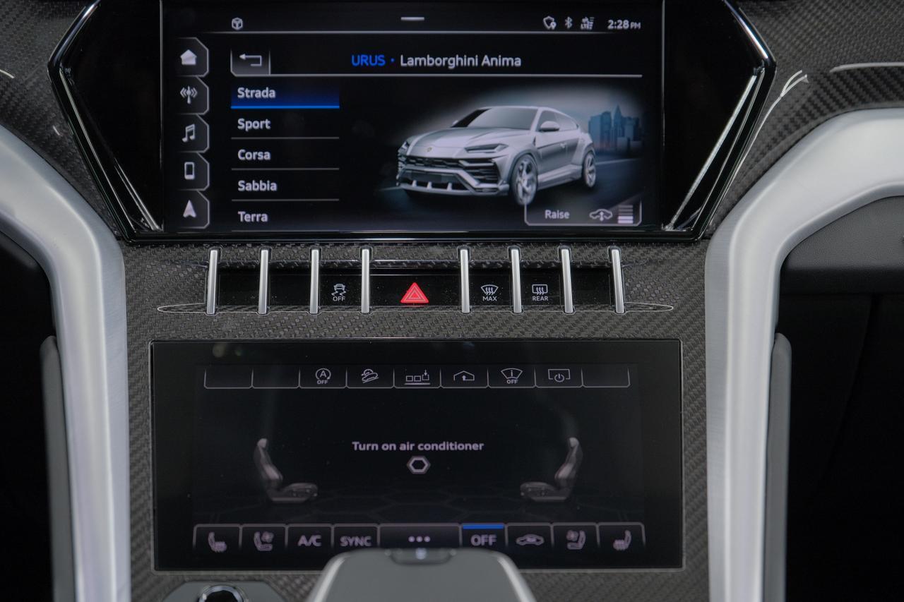 2021 Lamborghini Urus Miami FL