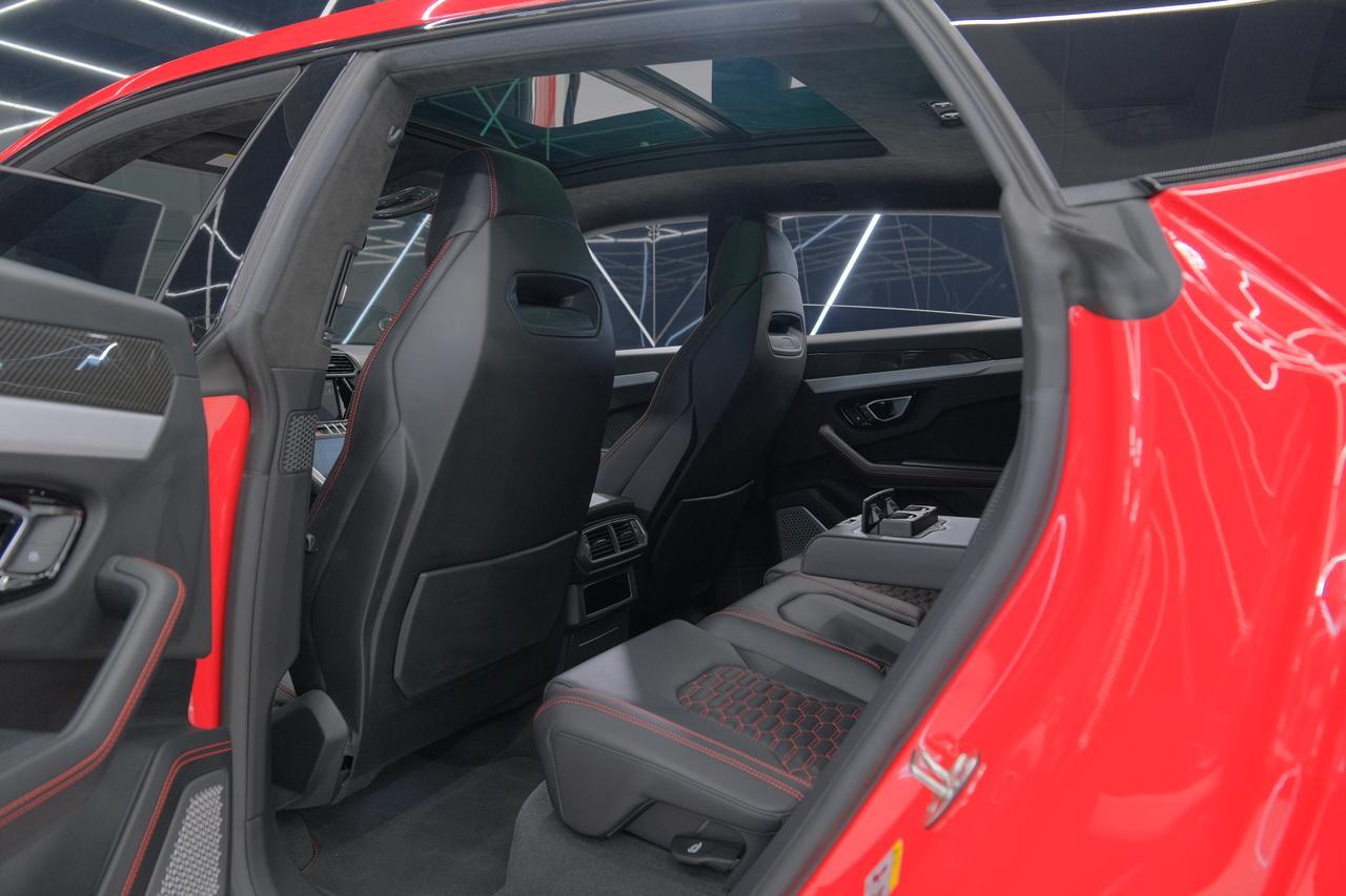 2021 Lamborghini Urus Miami FL