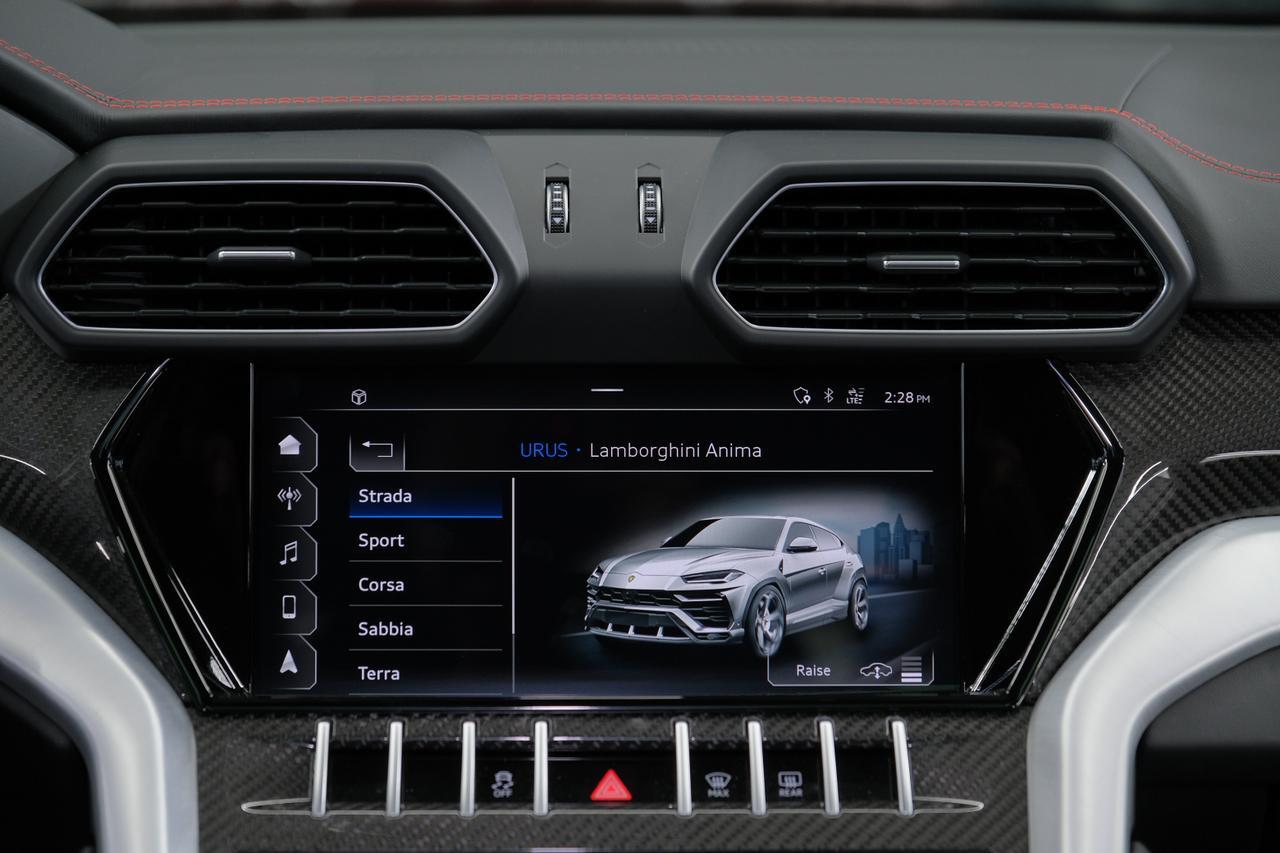 2021 Lamborghini Urus Miami FL