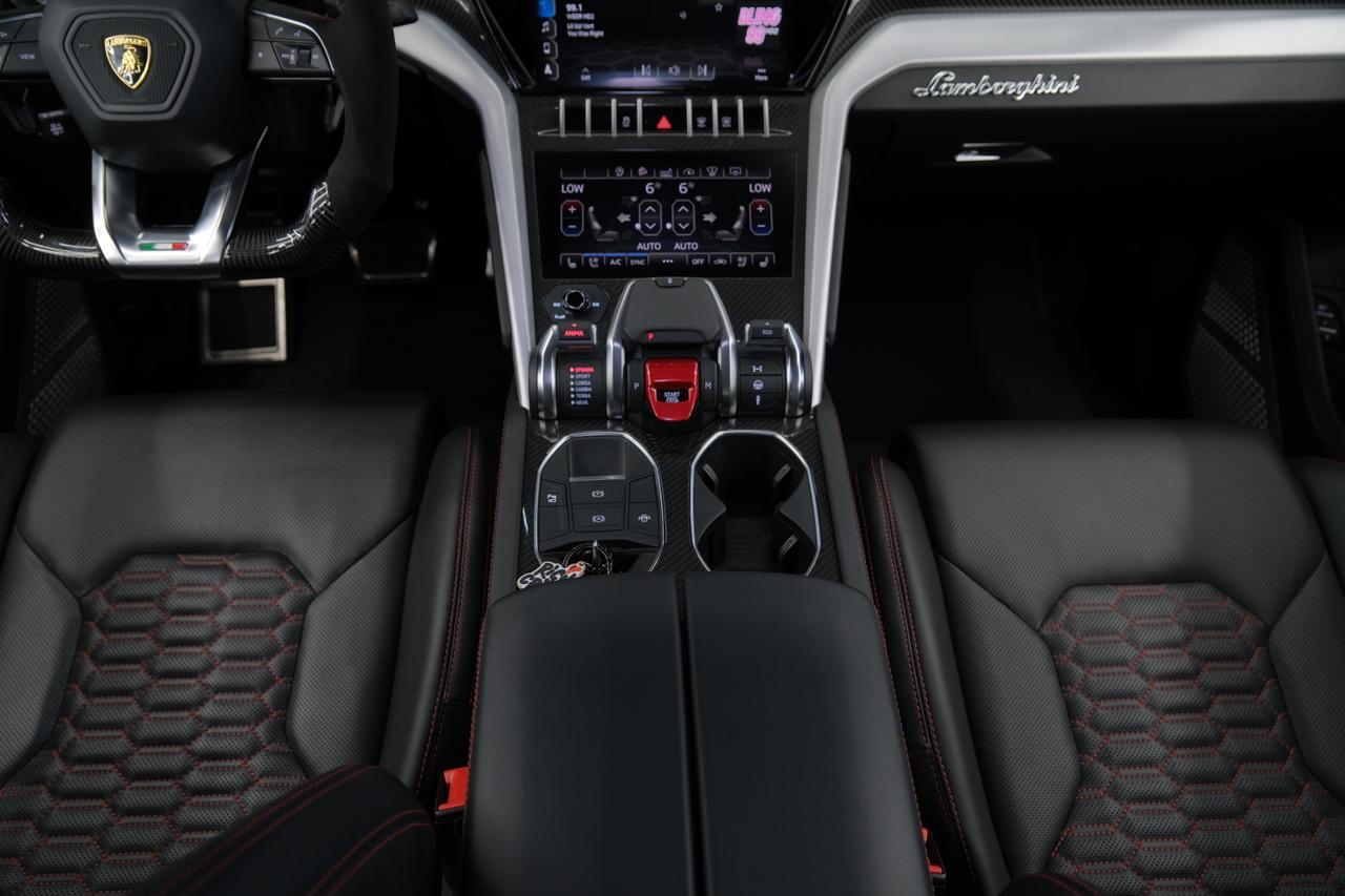 2021 Lamborghini Urus Miami FL