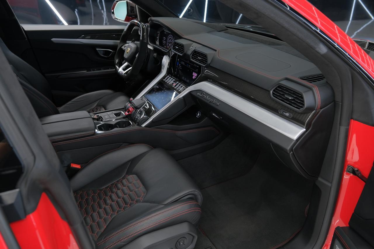 2021 Lamborghini Urus Miami FL