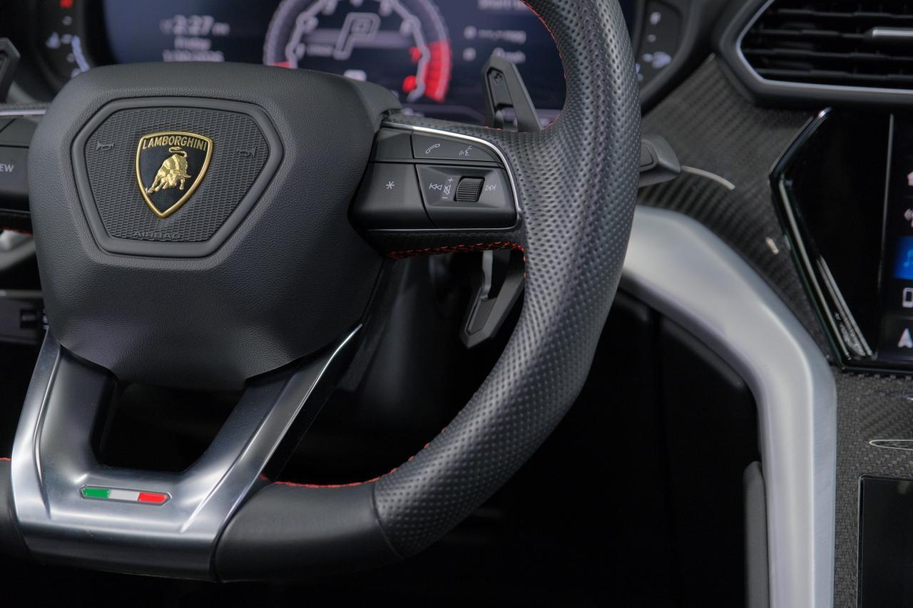 2021 Lamborghini Urus Miami FL