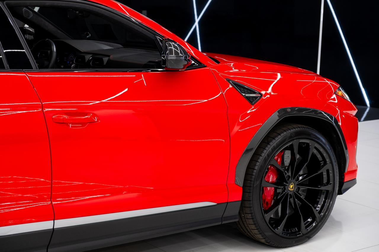 2021 Lamborghini Urus Miami FL