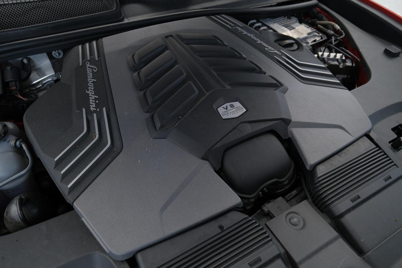 2021 Lamborghini Urus Miami FL