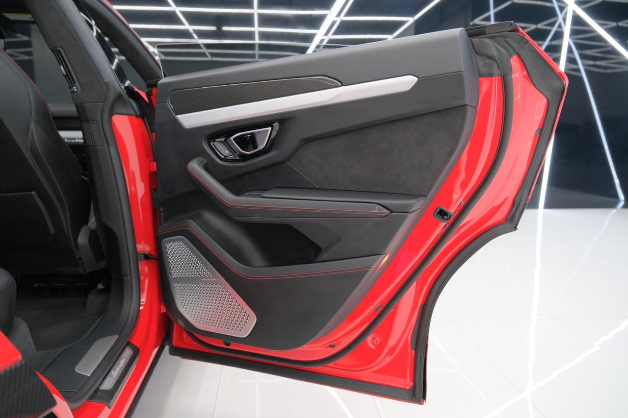 2021 Lamborghini Urus Miami FL