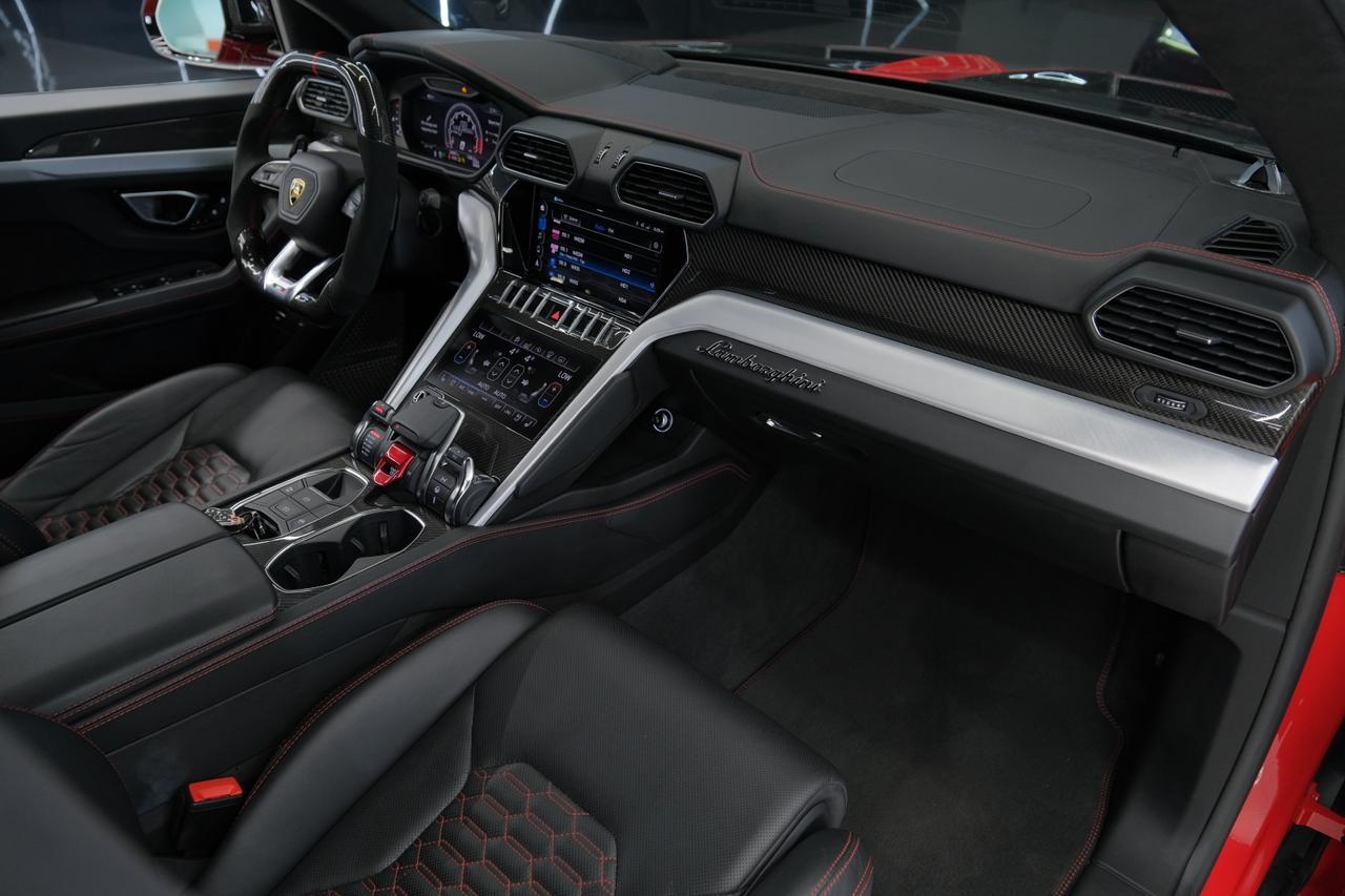 2021 Lamborghini Urus Miami FL