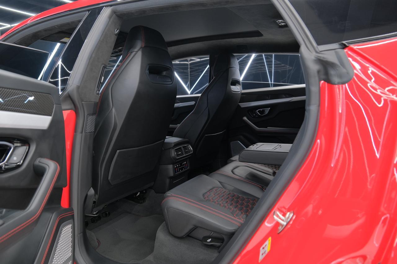 2021 Lamborghini Urus Miami FL