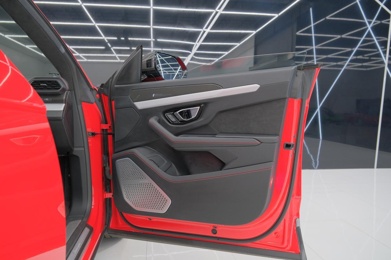 2021 Lamborghini Urus Miami FL