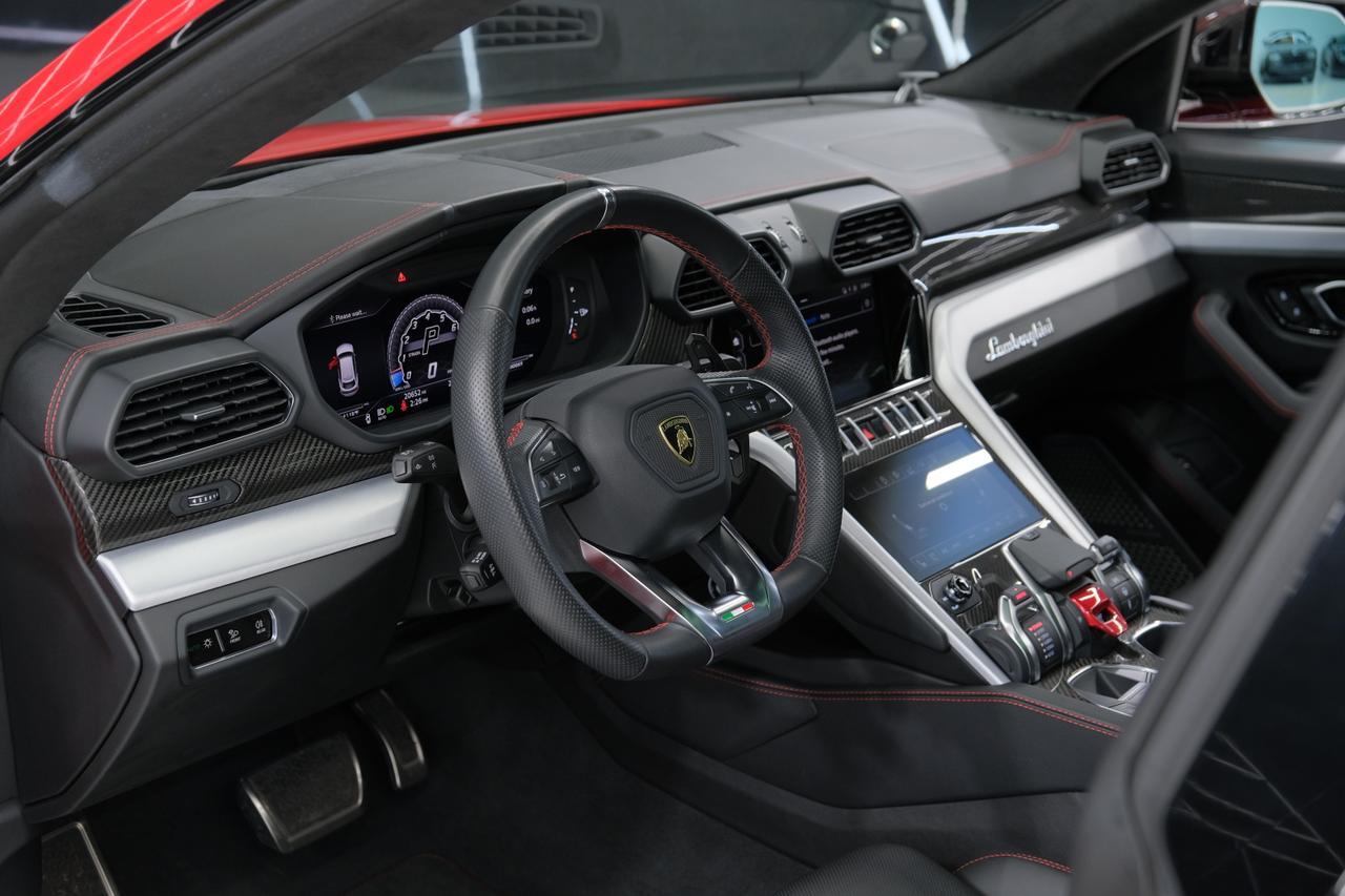 2021 Lamborghini Urus Miami FL