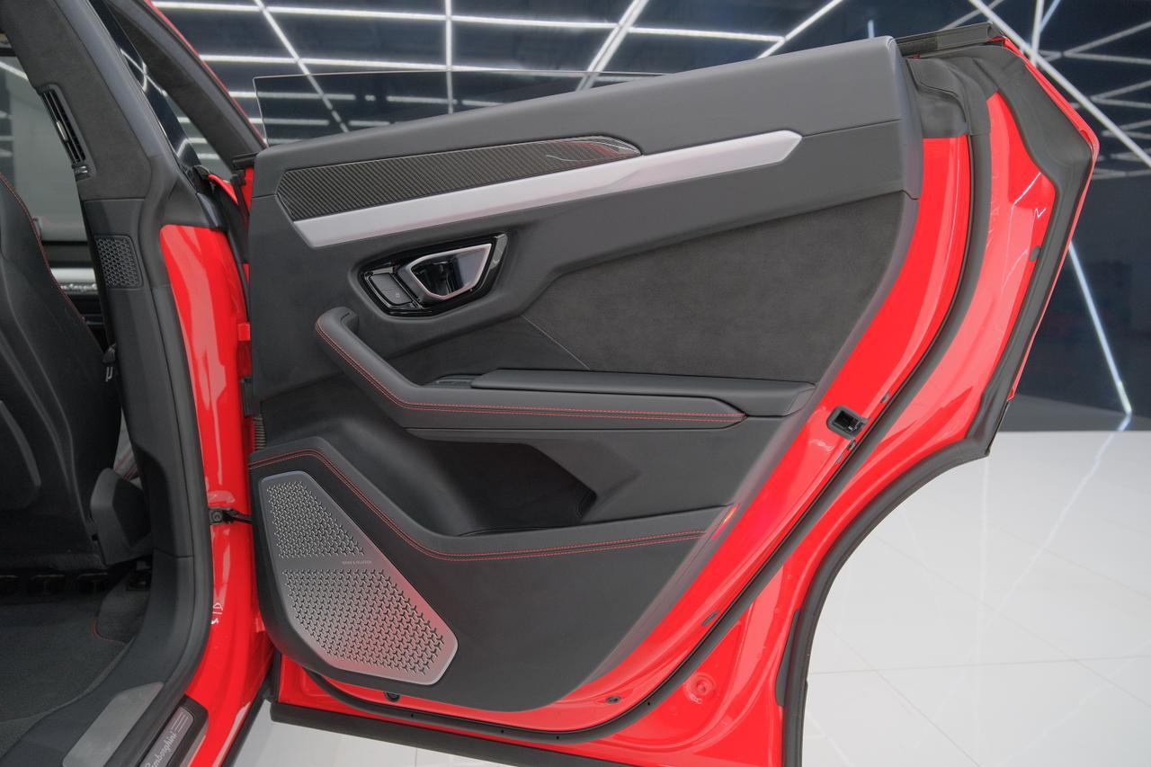 2021 Lamborghini Urus Miami FL