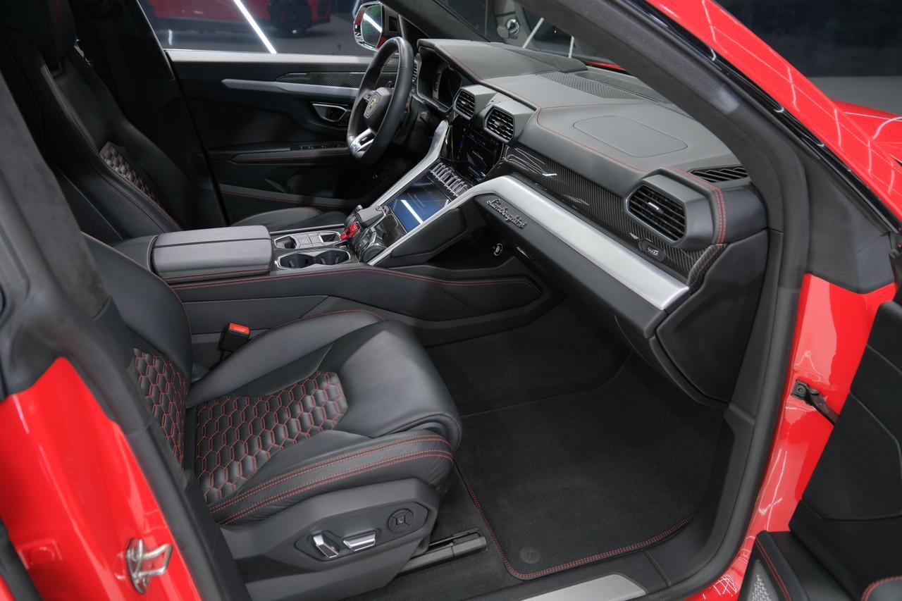 2021 Lamborghini Urus Miami FL