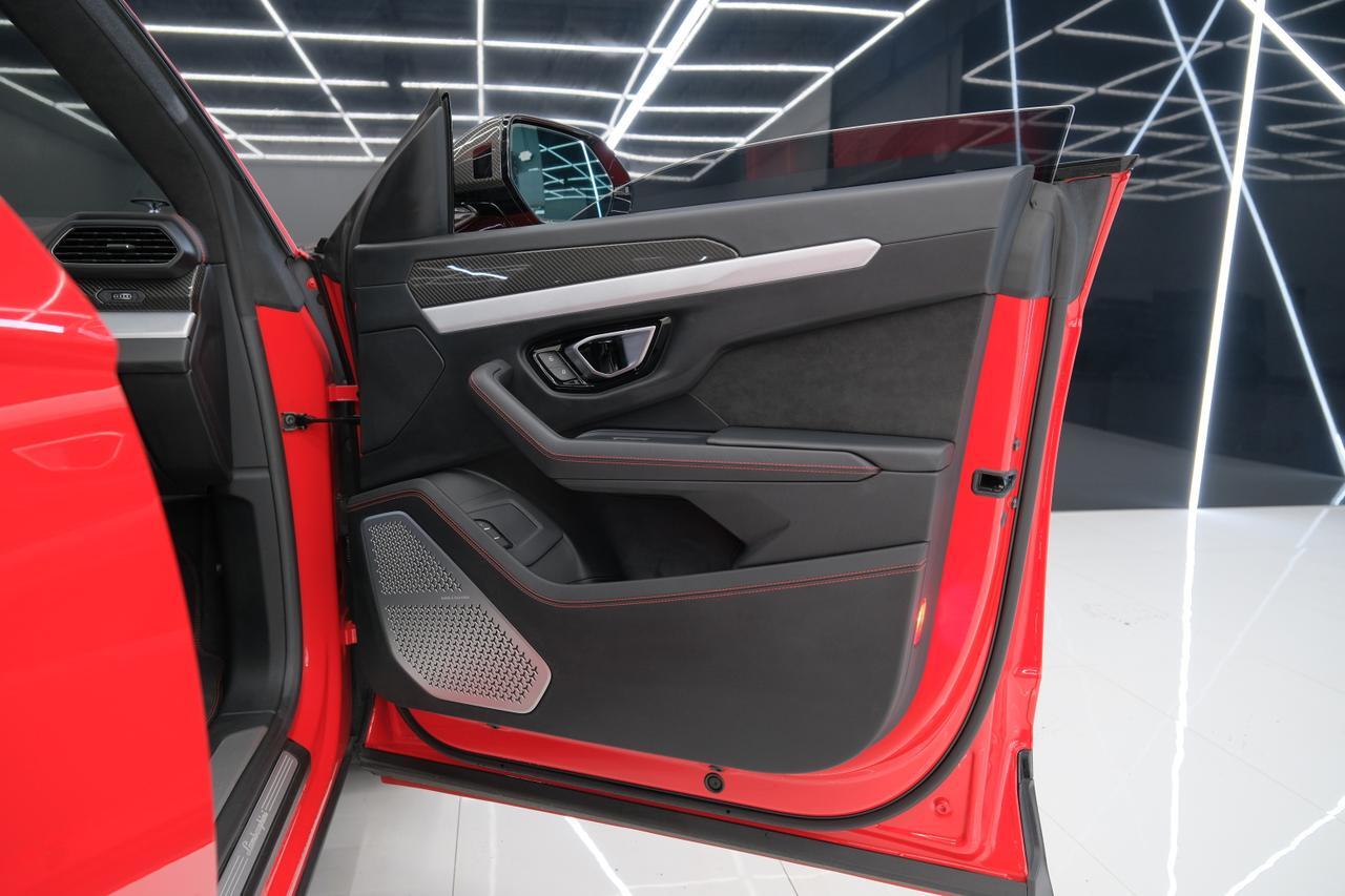 2021 Lamborghini Urus Miami FL