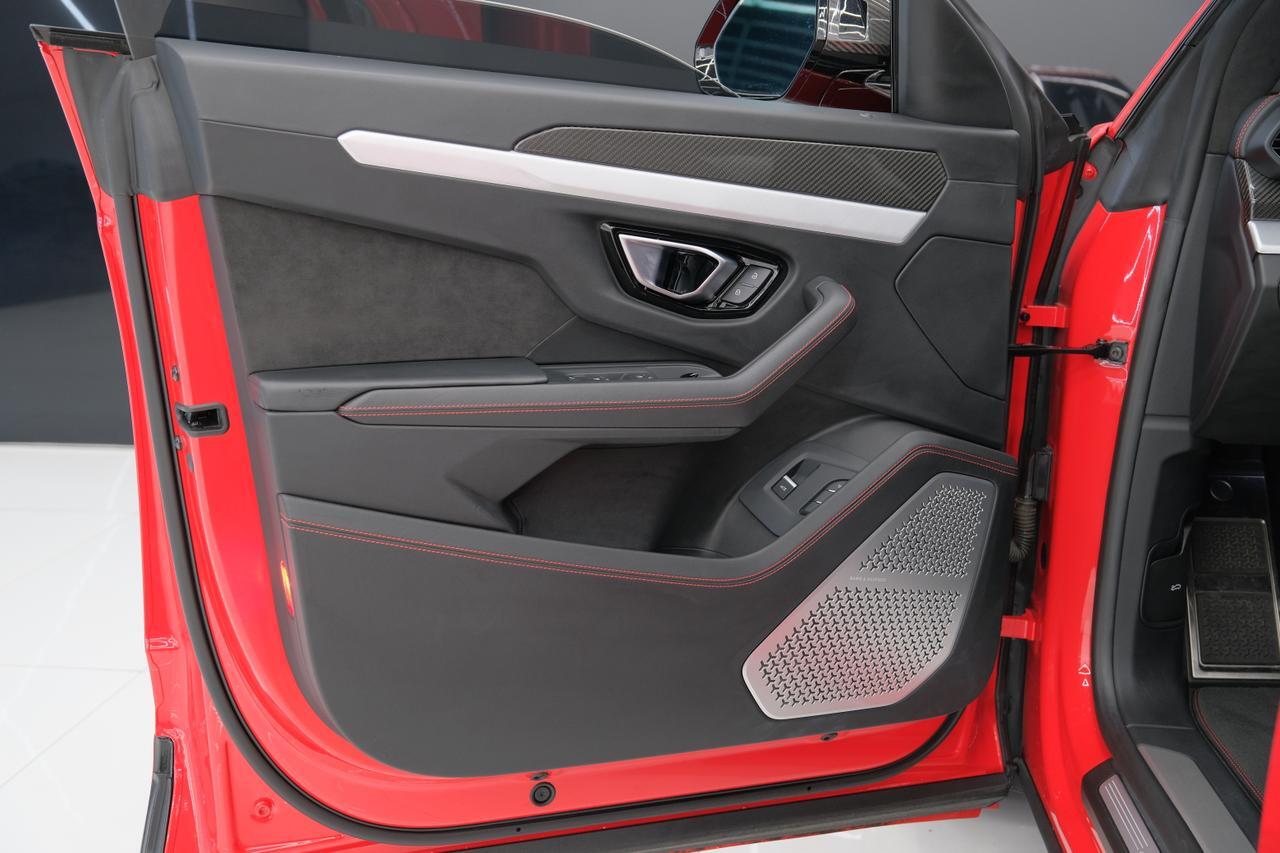 2021 Lamborghini Urus Miami FL