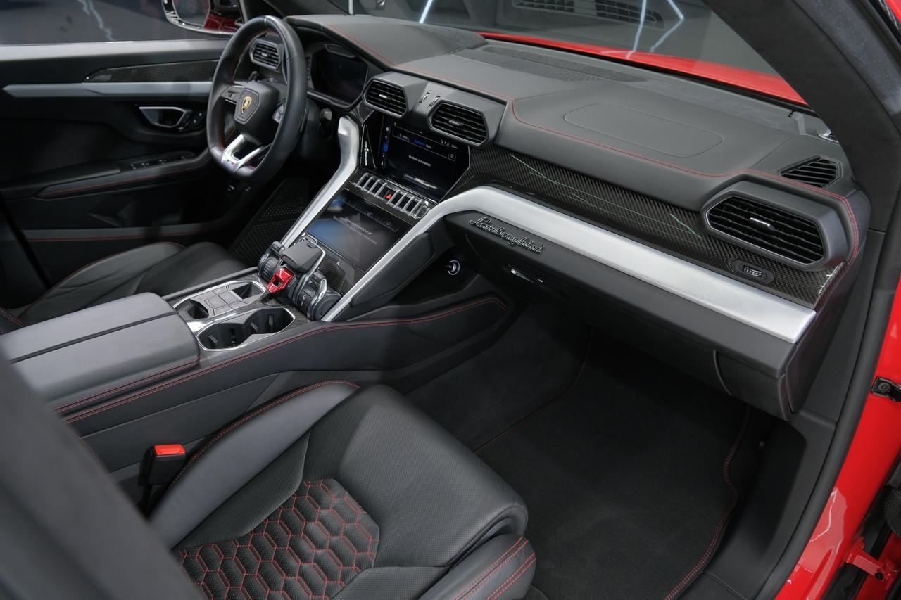 2021 Lamborghini Urus Miami FL