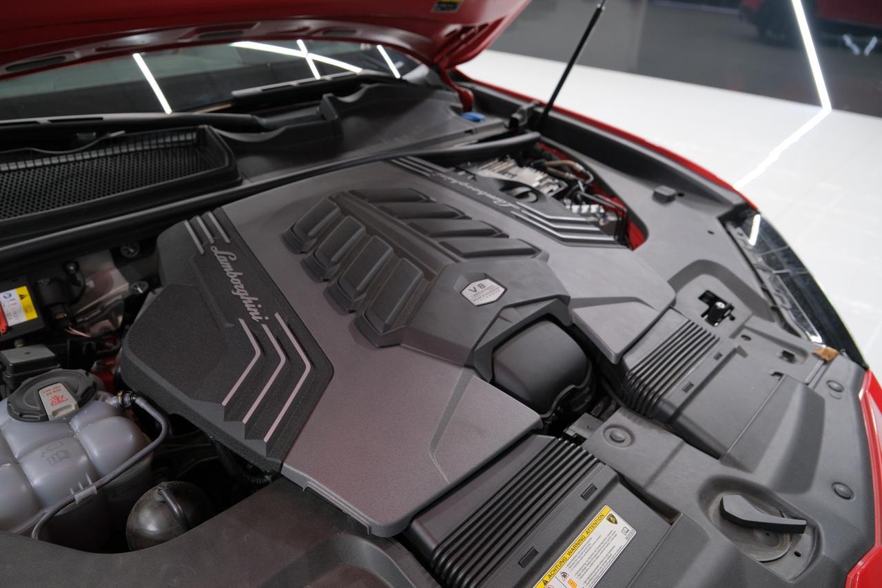 2021 Lamborghini Urus Miami FL