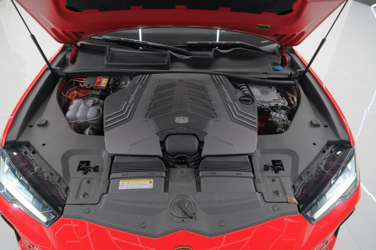 2021 Lamborghini Urus Miami FL