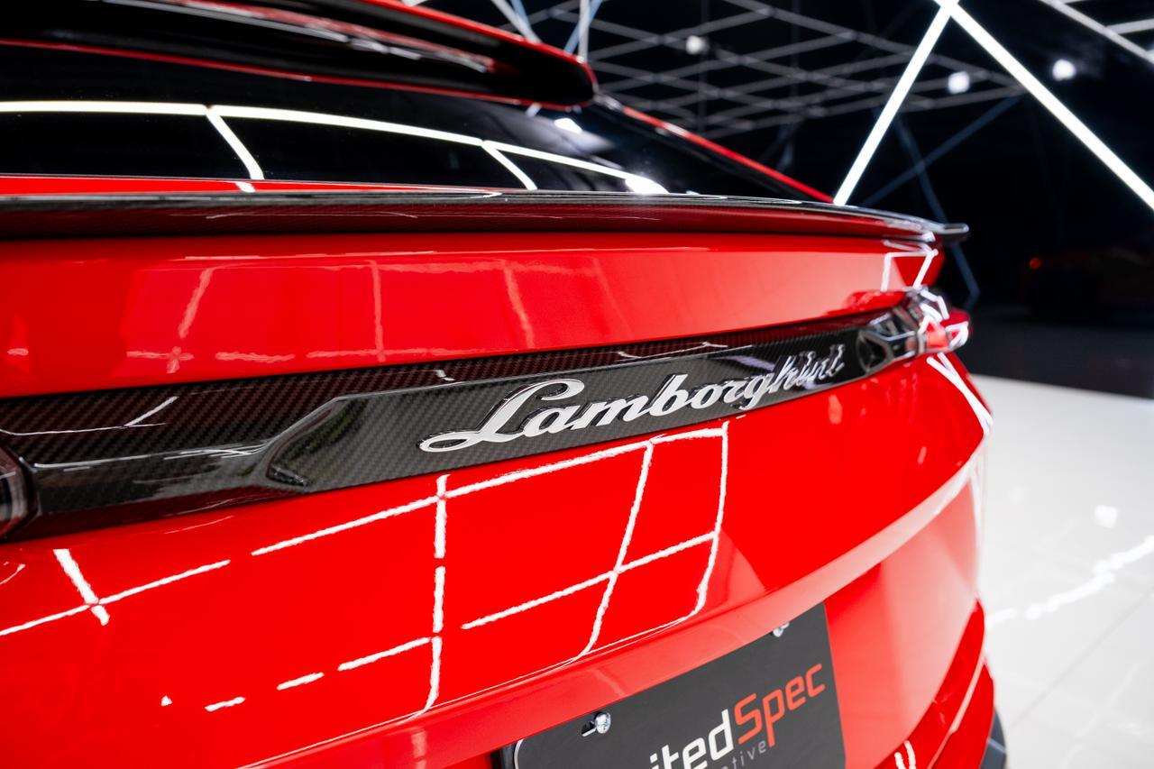 2021 Lamborghini Urus Miami FL