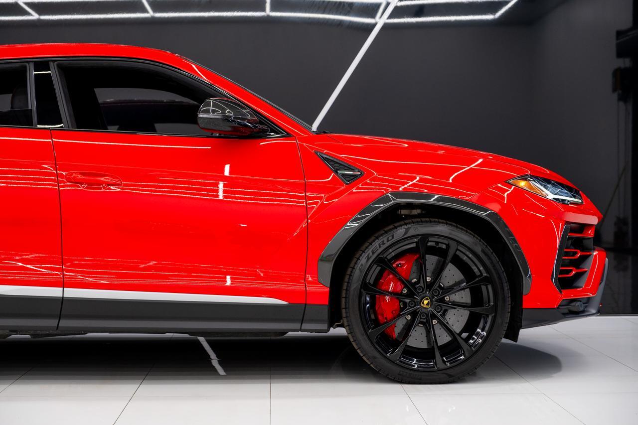 2021 Lamborghini Urus Miami FL