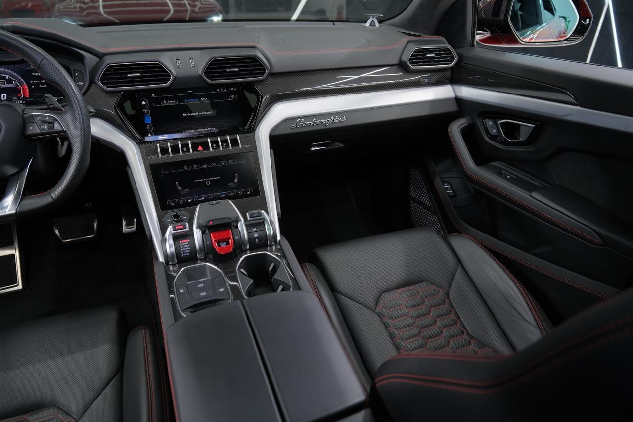 2021 Lamborghini Urus Miami FL