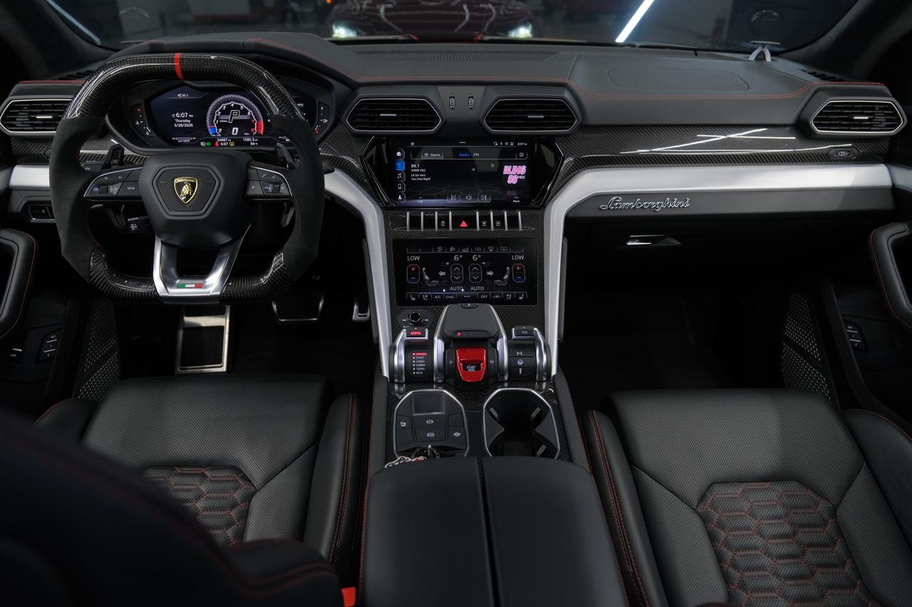 2021 Lamborghini Urus Miami FL